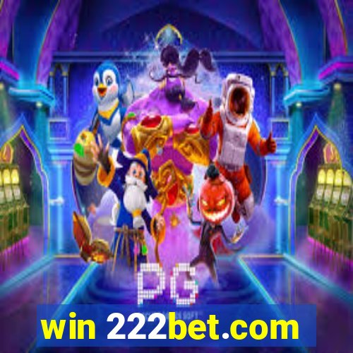 win 222bet.com